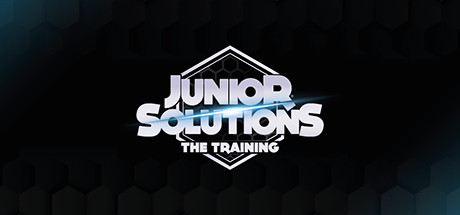 Junior Solutions Cover Image