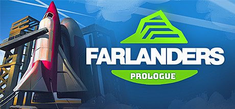 Farlanders: Prologue Cover Image