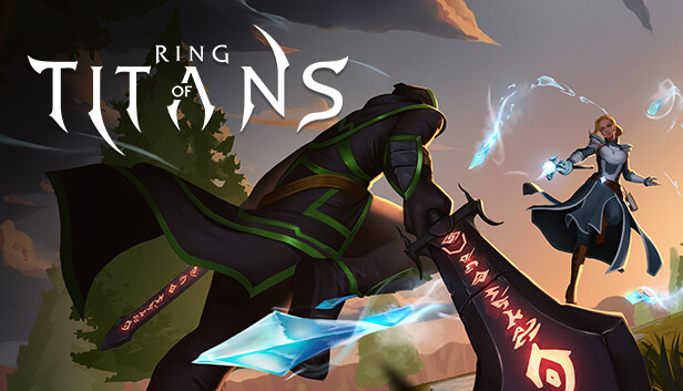 Ring of Titans on Steam