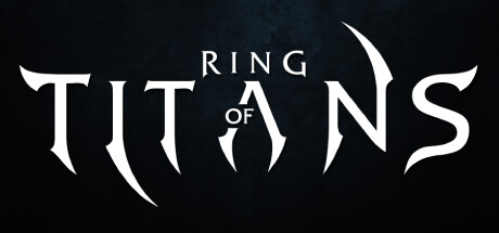 Ring of Titans Cover Image