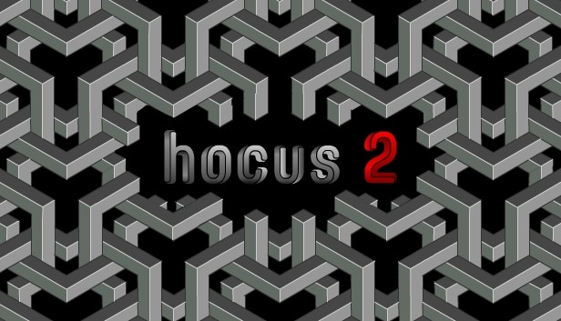 hocus 2 Steam capsule image