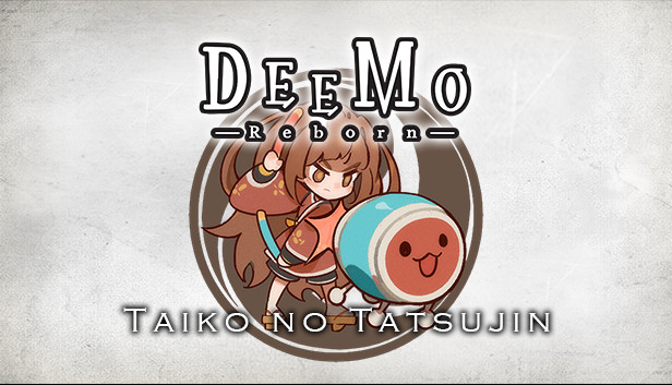 DEEMO -Reborn- Taiko no Tatsujin Collaboration Collection on Steam