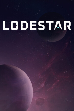 Lodestar cover art