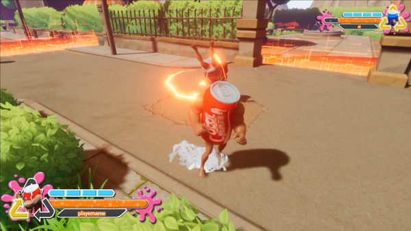 SUPER DRINK BROS v1734