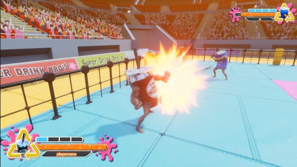 SUPER DRINK BROS v1734