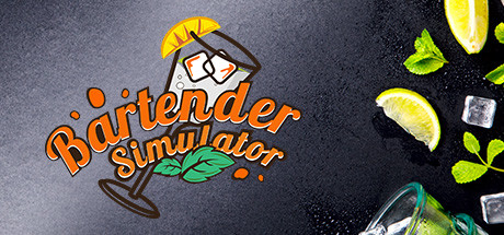 Bartender Simulator Cover Image