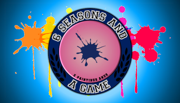 6 Seasons and a Game Steam capsule image