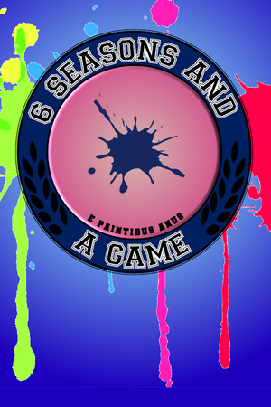 6 Seasons and a Game cover