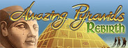 Amazing Pyramids: Rebirth