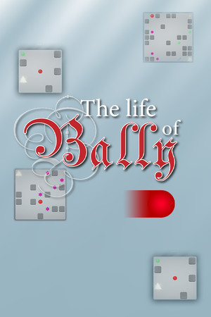 The Life of Bally cover art