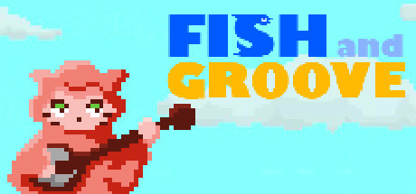 Fish and Groove Cover Image