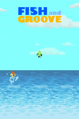 Fish and Groove cover art