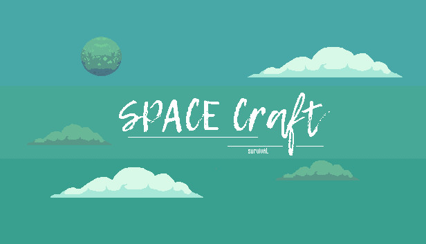 SPACE Craft Steam capsule image
