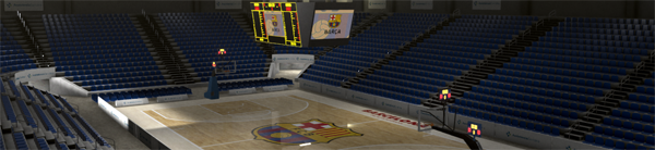 International Basketball Manager 22