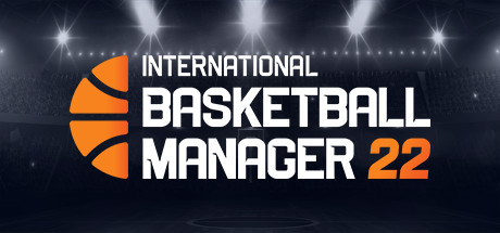 International Basketball Manager 22 Cover Image
