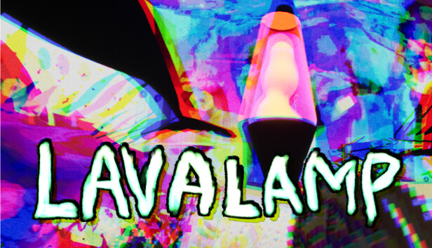 LAVALAMP Steam capsule image
