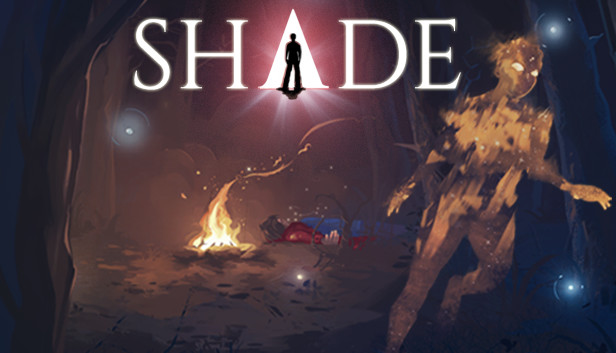 Shade Steam capsule image