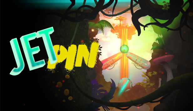 jetPIN Steam capsule image