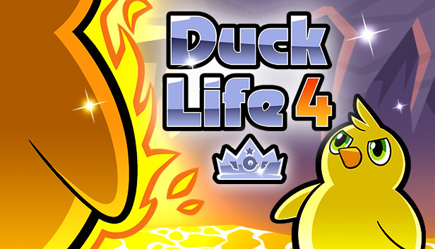 Duck Life: Adventure STEAM Key GLOBAL - Steam Games - Gameflip