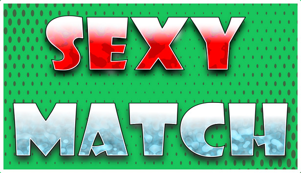 Sexy Match Steam capsule image