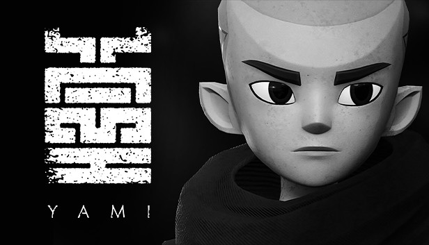Yami Steam capsule image