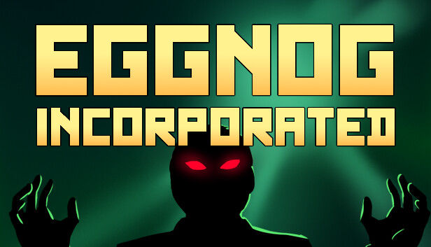 Eggnog Incorporated Steam capsule image