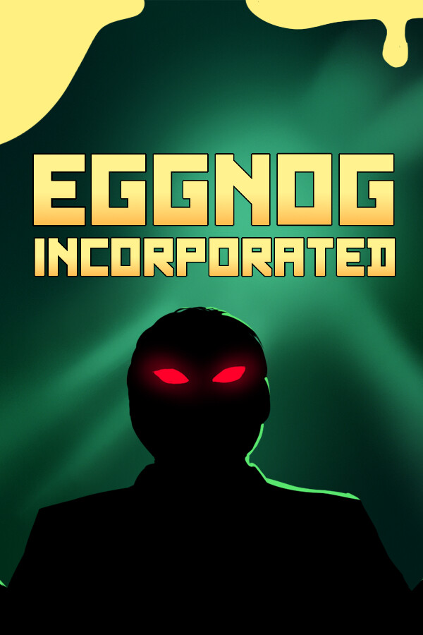 Eggnog Incorporated Steam Charts · SteamDB