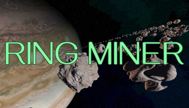 Ring Miner Steam capsule image