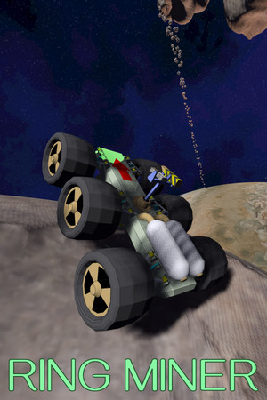 Ring Miner cover art
