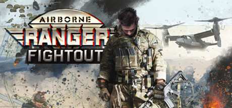 Airborne Ranger: FightOut header image