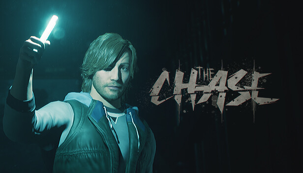 The Chase Steam capsule image