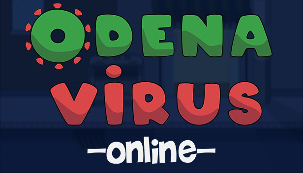 Odenavirus Online Steam capsule image