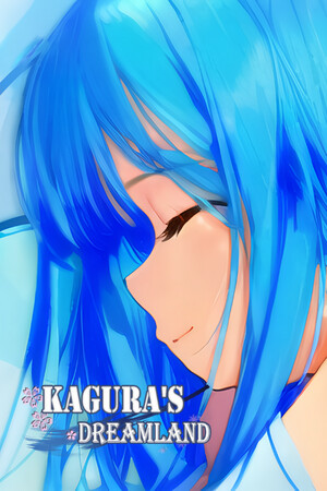 Kagura's Dreamland
