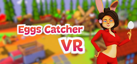 Eggs Catcher VR