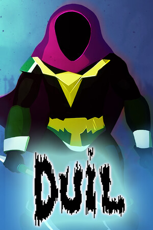 Duil cover art