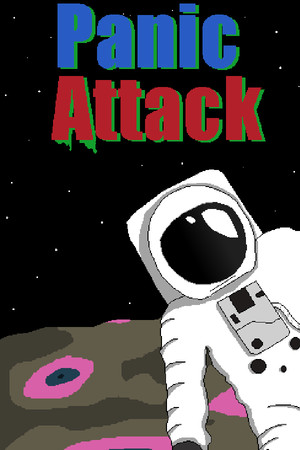Panic Attack cover art