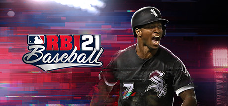 R.B.I. Baseball 21