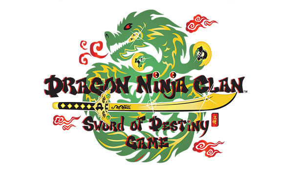 Dragon Ninja Clan Sword Of Destiny Game Steam capsule image