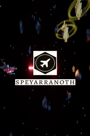 Speyarranoth cover art