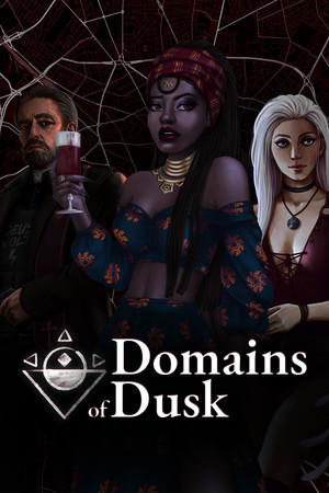 Domains of Dusk