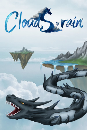 Clouds of Rain Demo