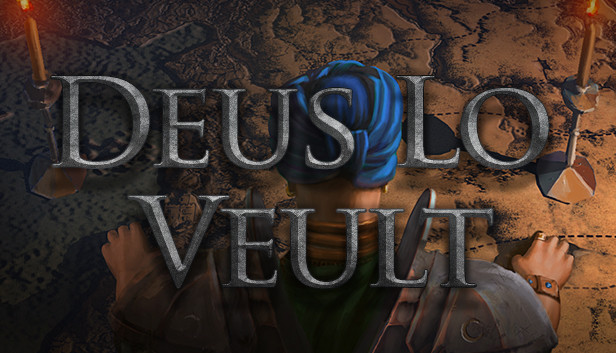 Deus Lo Veult Steam capsule image