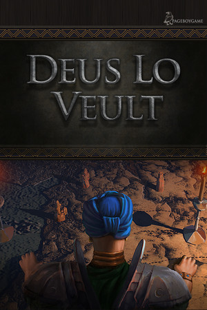 Deus Lo Veult cover art