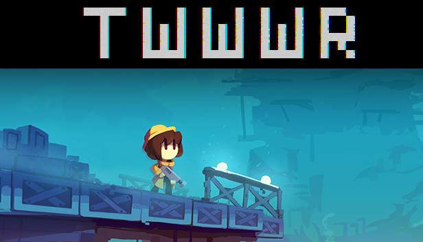 TWWWR Steam capsule image