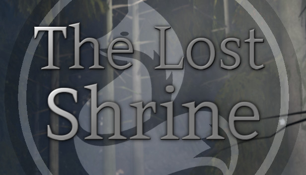 The Lost Shrine - Escape Room Steam capsule image