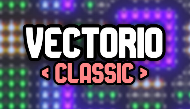 Vectorio Classic