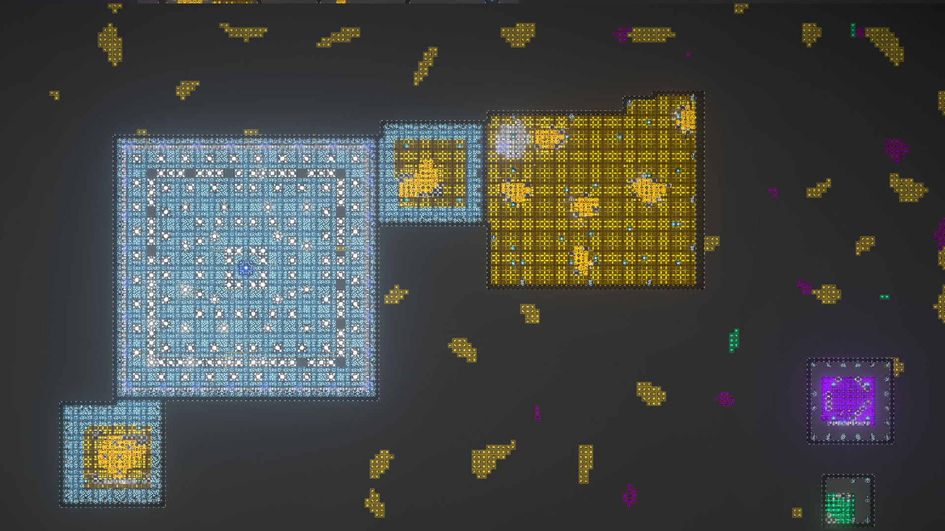 Vectorio Early Access On Steam