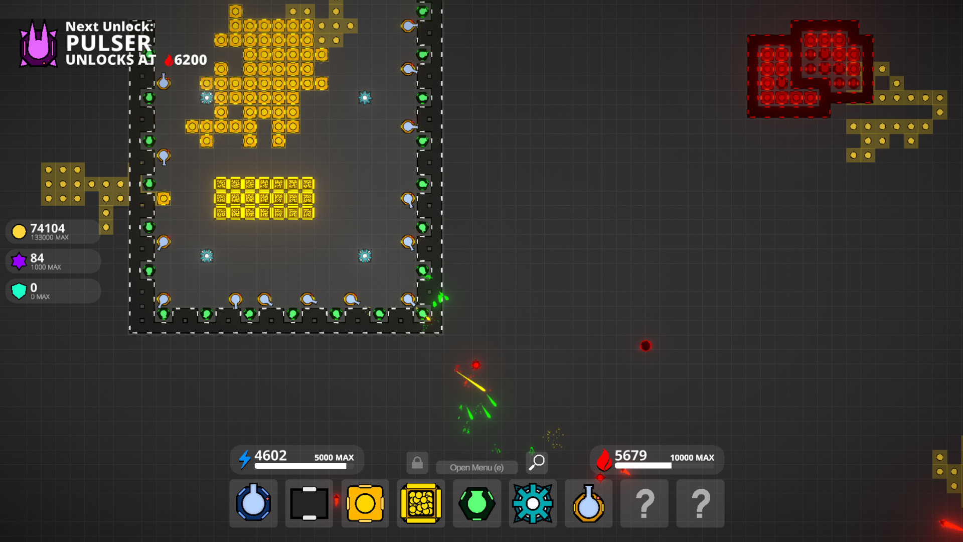 Vectorio Early Access On Steam