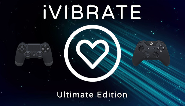 iVIBRATE Ultimate Edition on Steam