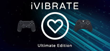 iVIBRATE Ultimate Edition on Steam